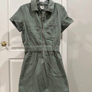 J Crew Mini Dress BNWT Size 0